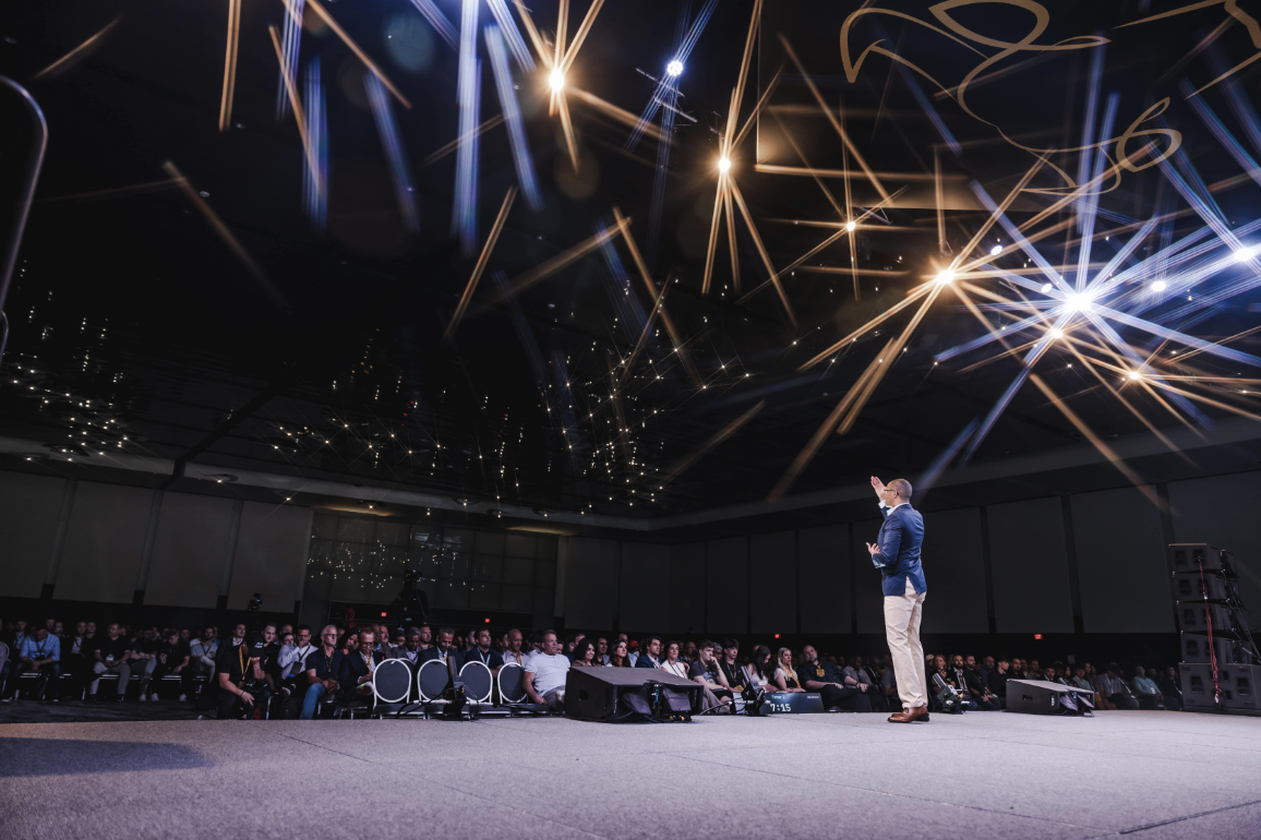 FLL '23 — Main Stage